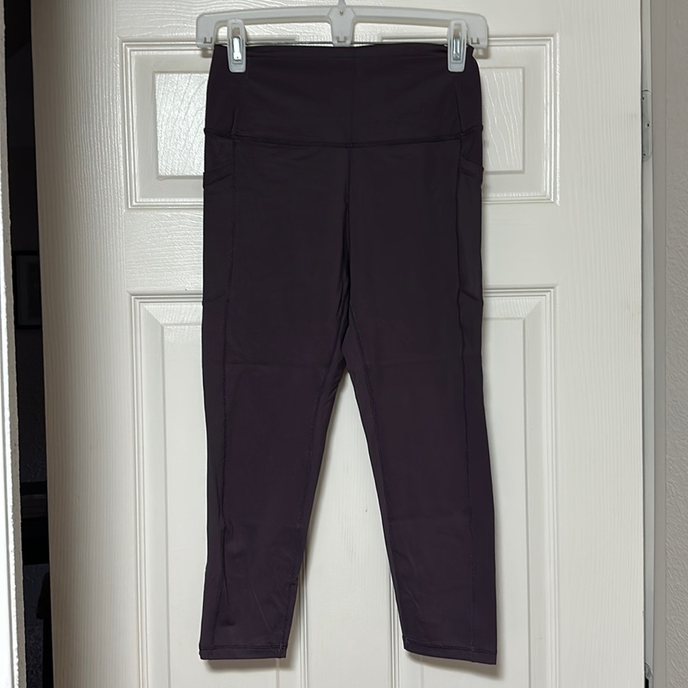 Zyia Lux Capris
